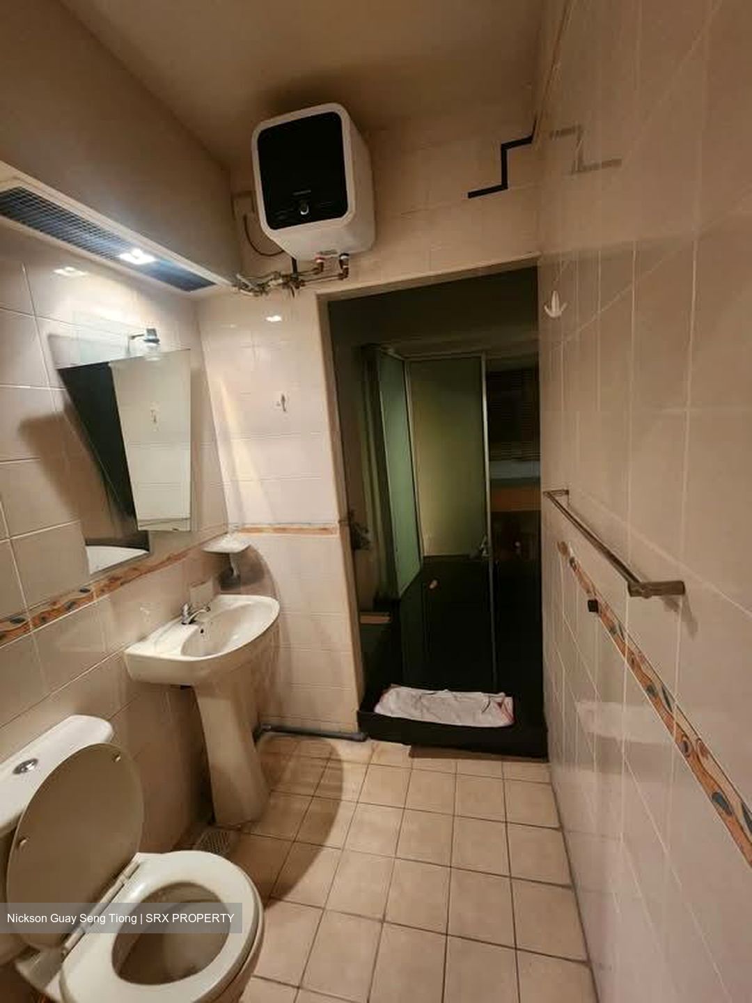 Blk 166A Punggol Central (Punggol), HDB 5 Rooms #599683201